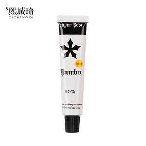 Tatuaje <span class=keywords><strong>de</strong></span> Cejas en Crema al por Mayor Directo <span class=keywords><strong>de</strong></span> Fábrica, Tubo <span class=keywords><strong>de</strong></span> Aluminio <span class=keywords><strong>de</strong></span> 10 ml para un Alivio Rápido Sin Irritación - Product Image 3