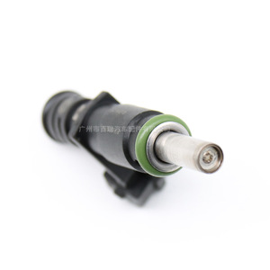 หัวฉีดน้ำมันเชื้อเพลิง 3014673 สำหรับจุนจี 1.8T ซันชี คูเป้ 1.8T อะไหล่ทดแทน - Product Image 3