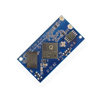 Módulo de Router de Punto de Acceso WiFi OpenWrt QCA9531 300Mbps 2.4G M16