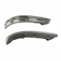 Hochwertige 24V LED-Blinkleuchte Neuzustand Modell 87614-3X000/87613-3X000 Bus-Karosserieteile für Busseinsatz