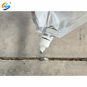 Thép phẳng mái nhà không thấm nước Sealant Sàn Chất bịt kín nước bằng chứng lớp phủ đàn hồi mở rộng đá cẩm thạch doanh phụ cho bê tông - Product Image 6