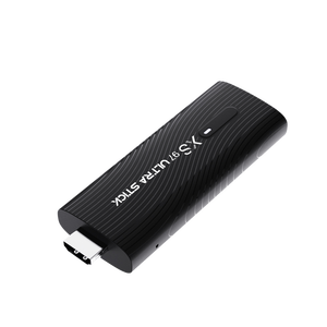 XS97 Ultra Stick Android 11 4K สมาร์ททีวีสติ๊ก 2+16GB DDR4 ดูอัลไวไฟ รุ่นขั้นสูง S905Y4 - Product Image 5