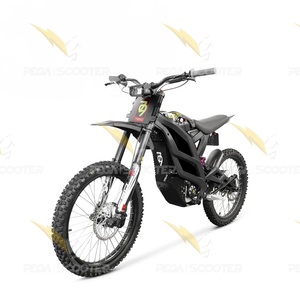Moto électrique <span class=keywords><strong>pas</strong></span> <span class=keywords><strong>cher</strong></span> Mototec Dirt Bike 79bike Falcon M 72V 35Ah 8000W vente à chaud <span class=keywords><strong>et</strong></span> adapté aux sensations fortes tout-terrain - Product Image 1