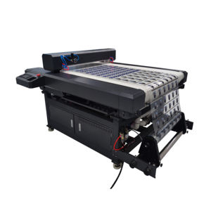 Plotter da Taglio Digitale FC7090U / Taglierina DTF / Macchina da Taglio DTF / Macchina per Taglio Pellicole / Macchina per Taglio Vinile - Product Image 2