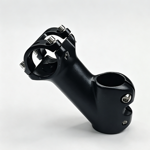 <span class=keywords><strong>Potence</strong></span> de vélo en alliage d'aluminium forgé 3D, pour tube de direction 28,6 mm et collier 31,8 mm, pour <span class=keywords><strong>VTT</strong></span> et vélo électrique - Product Image 6