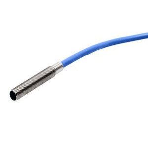 เซ็นเซอร์อินดักทีฟ Elco รุ่น FI1.5-KM08S-NE 24V IP67 สวิตช์ตรวจจับวัตถุแบบโลหะ ระยะตรวจจับ 1-6 มม. - Product Image 2