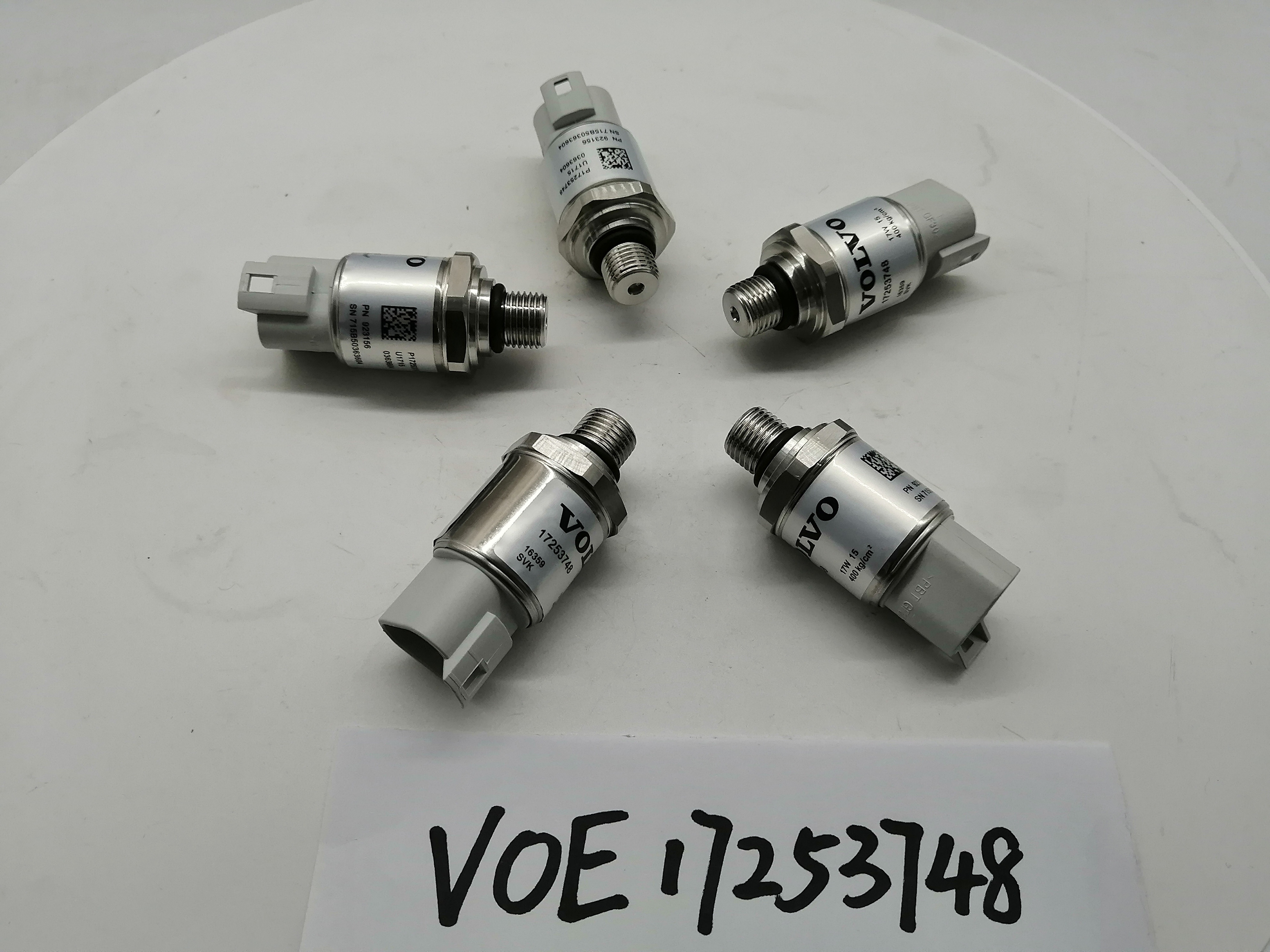 こう JPLA5J299AF Land Rover Jaguar New Bosch EGS-NX2.1 Diesel