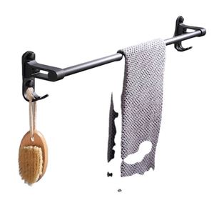 Ensemble de salle de bain moderne personnalisé en laiton et acier inoxydable, accessoires pliables pour cuisine, chambre, toilettes et lavabos extérieurs - Product Image 3