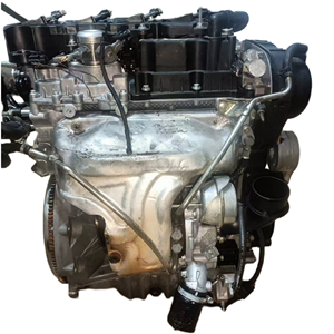 GTDIQ2 GTDi 1.6L เทอร์โบชาร์จเจอร์ L4ของแท้สำหรับฟอร์ดคูกะ - Product Image 3