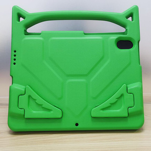 Crianças suave Espuma de EVA À Prova de Choque Caso Tablet Para <span class=keywords><strong>iPad</strong></span> 10th Geração 10.9 polegadas 2022 Alça Dobrável Stand Cobertura Acidentada - Product Image 6