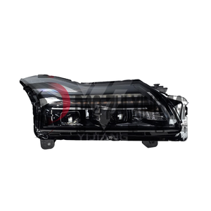 Nuevo Faro Delantero YIJIANG de Alta Calidad para AIWAYS U5 861961102A 861961102C, Temperatura de Color 6000K, 12V, 4000 Lm, 36W - Product Image 5