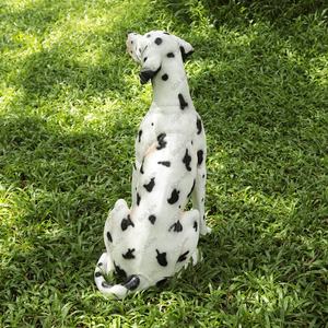 Sculpture extérieure commerciale en métal moderne personnalisée, en fibre de verre, en acier inoxydable, en résine, grande sculpture, hôtel, animal - Product Image 2