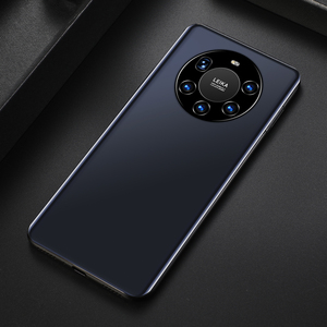 Nuovo <span class=keywords><strong>Mate</strong></span> 40 <span class=keywords><strong>Pro</strong></span>+ 2022, 12GB RAM 512GB ROM, Schermo Superiore da 7,3 Pollici, Funzione 5G Wifi, Smartphone Android Sbloccato per Gaming - Product Image 2