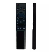 HUAYU RM-G2200 V1 BN59-01363A Remplacement Voix TV Télécommande Universelle pour Samsung
