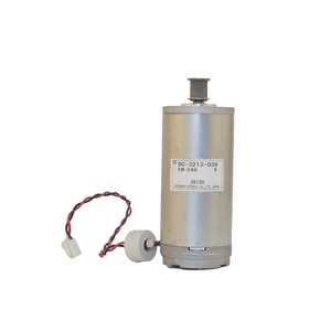 SUBLICOOL Ricambi Completi per Stampa, Motore Carrello CR Originale ASSY, Motore CR per Stampante Epson SureColor F9200 - Product Image 1