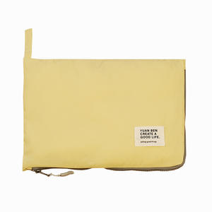 Sac de voyage en nylon Yuan Ben, rectangulaire, léger, imperméable, organiseur de vêtements pour les voyages 854 - Product Image 1