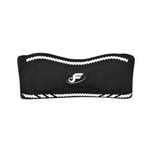 Sangle de genou en silicone professionnelle - Soutien ajustable, absorbant les chocs et respirant pour la course, le tennis et le saut (unisexe) - Product Image 2