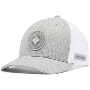 Custom Mens Embroidered Mesh Fabric Stylish Cotton Baseball Cap Mesh Snapback Trucker <b>Hat</b> - Product Image 4