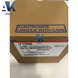 YASKAWA CIMR-VU2A0020FAA AC ความเร็วไดรฟ์เครื่องขยายเสียงอินเวอร์เตอร์ CIMRVU2A0020FAA - Product Image 3