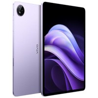 Tablet PC Android 14 Original Baru Vi Vo Pad 3 12.1 inci 144Hz IPS LCD 12GB Kamera 5+8MP 10000mAh untuk Penggunaan Edukasi dan Profesional