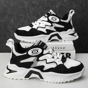 Zapatos de Papá, Casuales, Deportivos, para Caminar, Estilo Senderismo, Zapatos Deportivos Barefoot para el Campus - Product Image 1