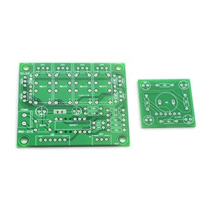 音频输入切换器 <span class=keywords><strong>4</strong></span> 通道音频信号输入，<span class=keywords><strong>1</strong></span> 路输出开关模块 - Product Image 5