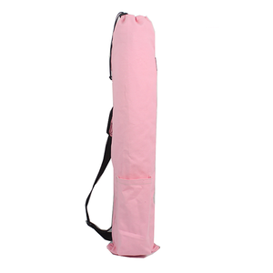 Nouvelle housse de tapis de yoga de haute qualité, sac écologique pour tapis de Pilates, sac en toile pour tapis de yoga en gros - Product Image 2