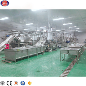 Ligne complète <span class=keywords><strong>de</strong></span> production <span class=keywords><strong>de</strong></span> <span class=keywords><strong>jus</strong></span> <span class=keywords><strong>de</strong></span> fruits concentrés Ligne <span class=keywords><strong>de</strong></span> production <span class=keywords><strong>de</strong></span> <span class=keywords><strong>jus</strong></span> <span class=keywords><strong>de</strong></span> fruits - Product Image 6