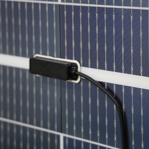 แผงโซลาร์เซลล์โพลีคริสตัลไลน์ Tisun 330W 335W 340W 345W 350W รุ่น TSPH72-Z แผงโซลาร์เซลล์แบบฮาล์ฟเซลล์ 330-350 วัตต์ - Product Image 4