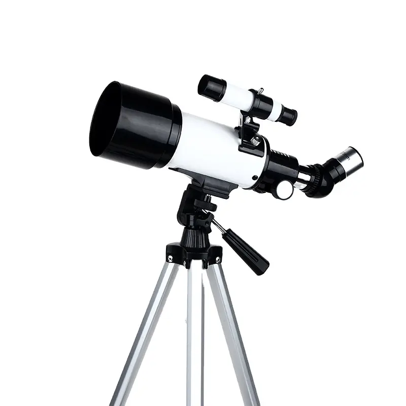 70400 профессиональные телескопы SkyWatcher, астрономический Профессиональный монокулярный телескоп ночного видения с рефракцией