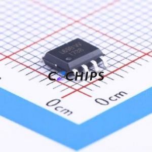 Nouveau Original B61089-17C SOP-8 Transistor Thyristor Surge Suppressor (TSS) Vente entière Puces de composants électroniques et Service de nomenclature - Product Image 2