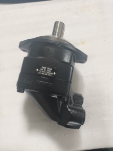 มอเตอร์ไฮดรอลิกแบบลูกสูบ F11 รุ่น F11-005 F11-006 F11-010 F11-012 F11-014 F11-019 F11-039 ซีรีส์ F11-039-MB-CN-K - Product Image 2