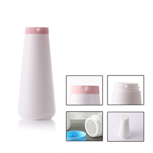 Dispensadores de plástico para polvo de 125g, 325g, 500g, 750g, frascos herméticos para especias y almacenamiento de condimentos - Product Image 5