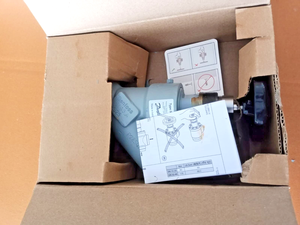 Новый Оригинальный Запорный Клапан 148B4631, STC 40, 1 1/2 для Промышленной Автоматизации PLC&PAC – Лучшая Цена, В Наличии - Product Image 2