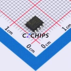 Chip IC de circuito integrado SOP-8, original y nuevo, PMIC, IC de potencia de 1/2" - Product Image 1