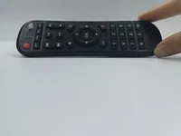 Télécommande sans fil de remplacement à succès pour H96 X96 H96 T95 Mini Max Pro Plus Android TV Box