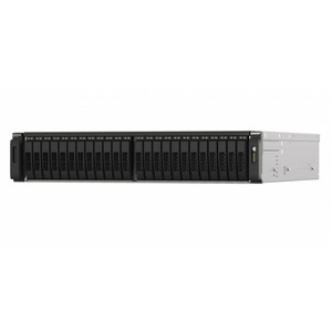 เครื่องจัดเก็บข้อมูลแบบตั้งโต๊ะ 4 ช่องใส่ฮาร์ดดิสก์ รุ่น TS-464C2-8G แบบ Quad-Core Network Attached Storage Tower Server ดีไซน์แบบ Rackmount ขนาด 2U สำหรับติดตั้งในแร็คมาตรฐาน ใช้งานง่าย - Product Image 3