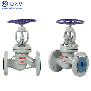 Van cầu mặt bích Dkv GB <span class=keywords><strong>Wcb</strong></span> DIN PN16/40 Thép đúc <span class=keywords><strong>Wcb</strong></span> Van cầu mặt bích <span class=keywords><strong>Wcb</strong></span> Van cầu bằng tay bằng thép không gỉ <span class=keywords><strong>Wcb</strong></span> - Product Image 2