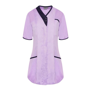 Uniforme tunique d'allaitement pour femmes Healthcare Beauty Tops Medical Scrub Workwear <span class=keywords><strong>Blouse</strong></span> - Product Image 6