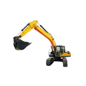 Excavadora multifuncional XE335DK Excavadora hidráulica 33ton para construcción - Product Image 2