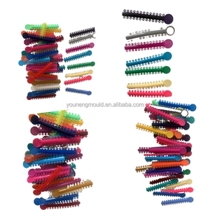 Stampo per legatura ortodontica oem China Taizhou legatura legatura legatura pistola - Product Image 3