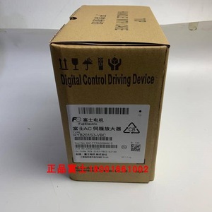 ตัวควบคุมมอเตอร์ Fuji Drive RYB101S3 500W กระแสตรง 12V อุปกรณ์ป้องกัน IP20 - Product Image 5