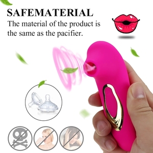 YPM Mini ventouse stimulateur clitoridien G Spot clitoris mamelon étanche 5 modè<span class=keywords><strong>les</strong></span> d'aspiration jouets sexuels pour adultes pour <span class=keywords><strong>les</strong></span> femmes - Product Image 5