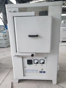 فرن كهربائي عالي الحرارة 1700 درجة مئوية من نوع مافل، تصنيع حسب الطلب - Product Image 4