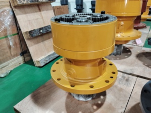 スイングモーター減速機 スイングギアボックス SY205 SY210 SY215 SY220 建設機械部品（掘削機用） - Product Image 4