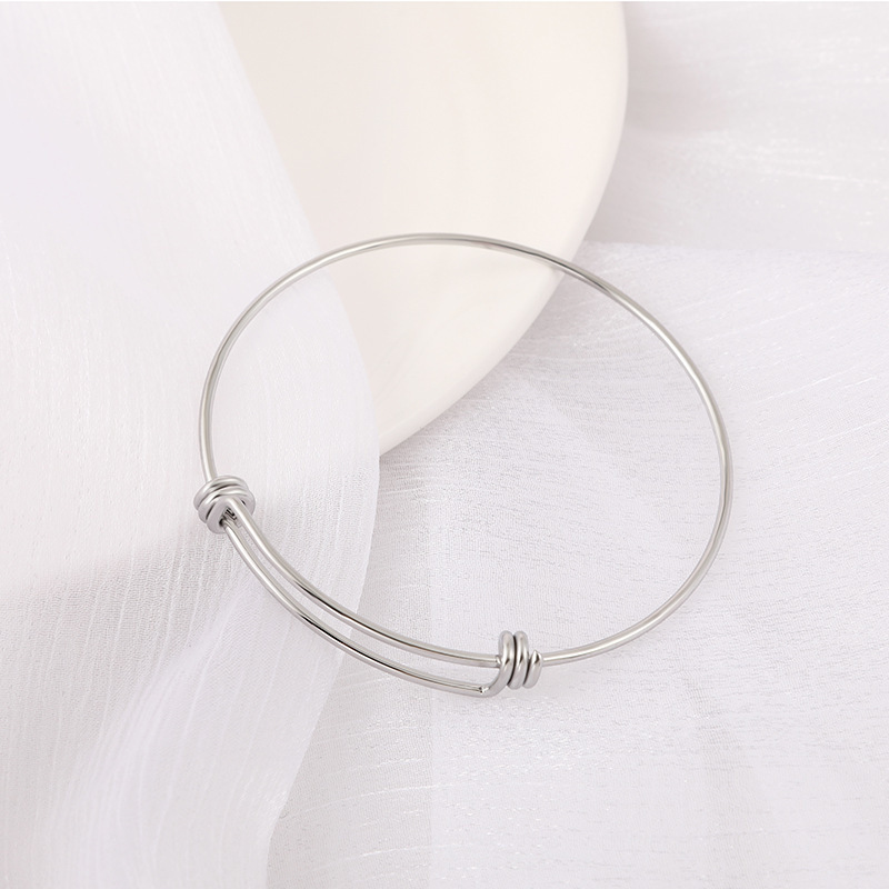 round steel color
