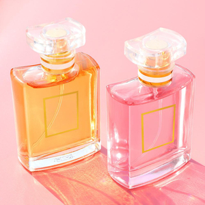 Vente flash Parfum de niche longue durée pour femmes avec un parfum léger Article populaire pour les achats en ligne - Product Image 3