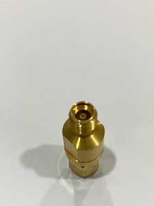 Bộ chuyển đổi đồng trục 83059c, 3.5mm (M) đến 3.5mm (F), DC đến 26.5 Ghz 83059c lập trình điều khiển tự động hóa công nghiệp - Product Image 3