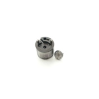Nueva Válvula de Control de Riel Común Serie 9308Z625C 28297165 para Inyectores de Combustible