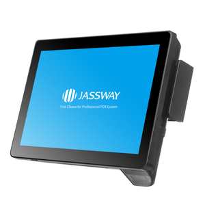 Süpermarket fiyat denetleyicisi 10.1 inç Pos makinesi Android 13 fiyat denetleyicisi barkod tarayıcı Wifi Bluetooth hoparlör seçeneği - Product Image 2